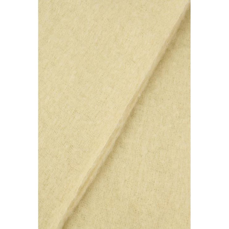 ナローフラッフィーストール | AZUL BY MOUSSY | 詳細画像6 