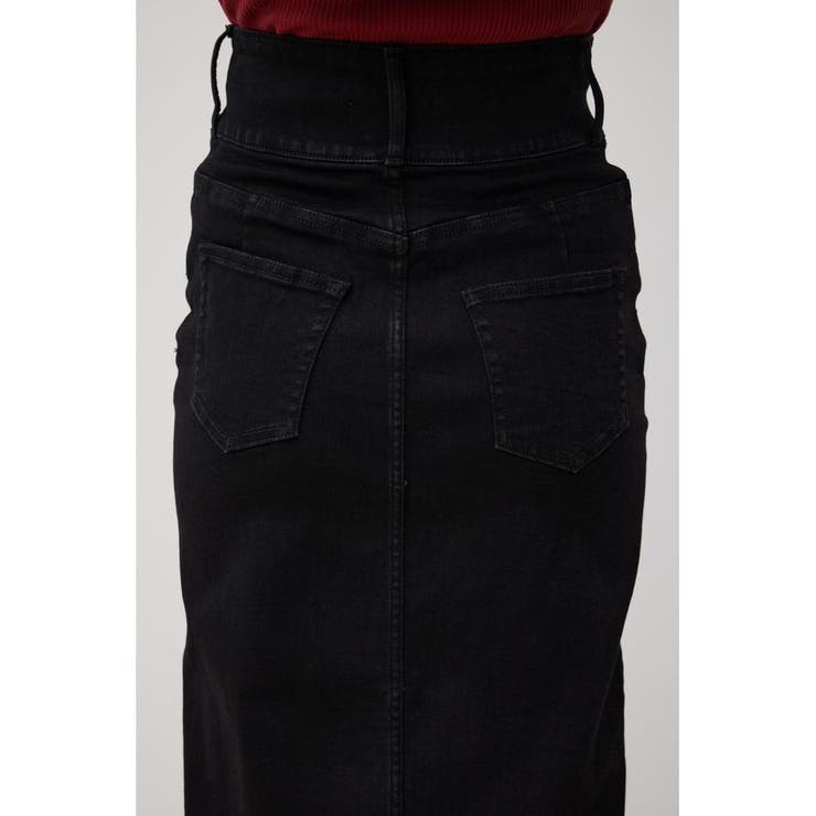 AZUL DENIM/ハイウエストスカート | AZUL BY MOUSSY | 詳細画像19 