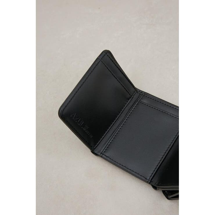 モノグラム柄ウォレット[品番：AZLW0021137]｜AZUL BY MOUSSY  