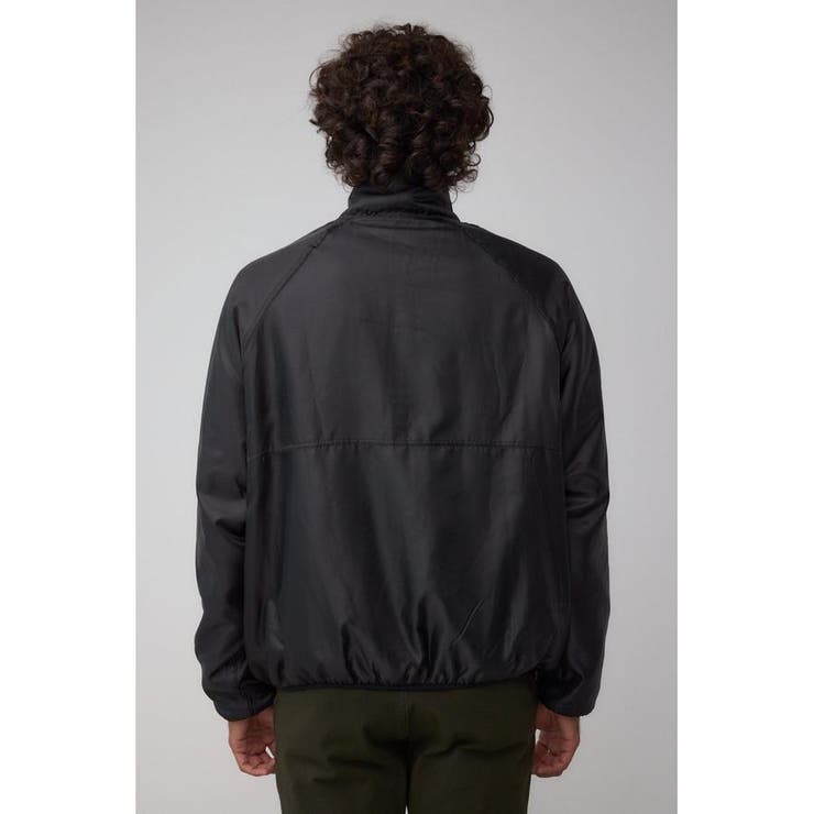 リバーシブルボアブルゾン | AZUL BY MOUSSY | 詳細画像26 