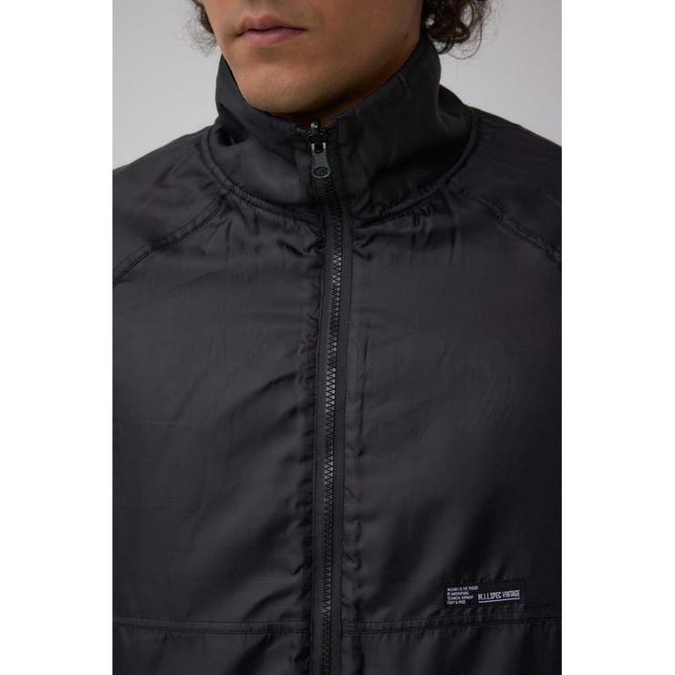 リバーシブルボアブルゾン | AZUL BY MOUSSY | 詳細画像27 