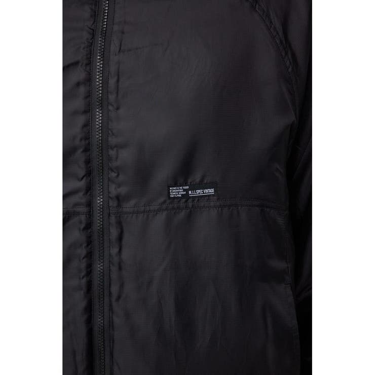 リバーシブルボアブルゾン | AZUL BY MOUSSY | 詳細画像29 