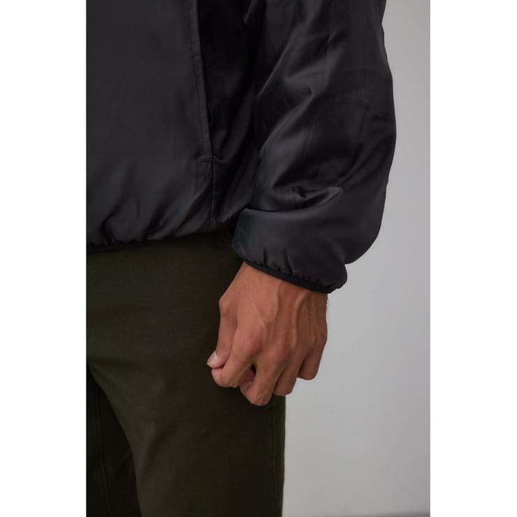 リバーシブルボアブルゾン | AZUL BY MOUSSY | 詳細画像31 