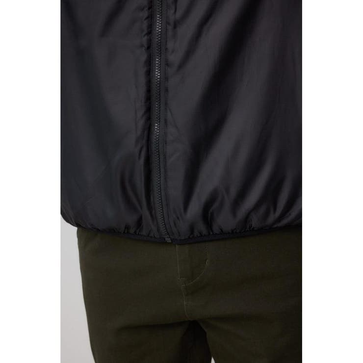 リバーシブルボアブルゾン | AZUL BY MOUSSY | 詳細画像32 