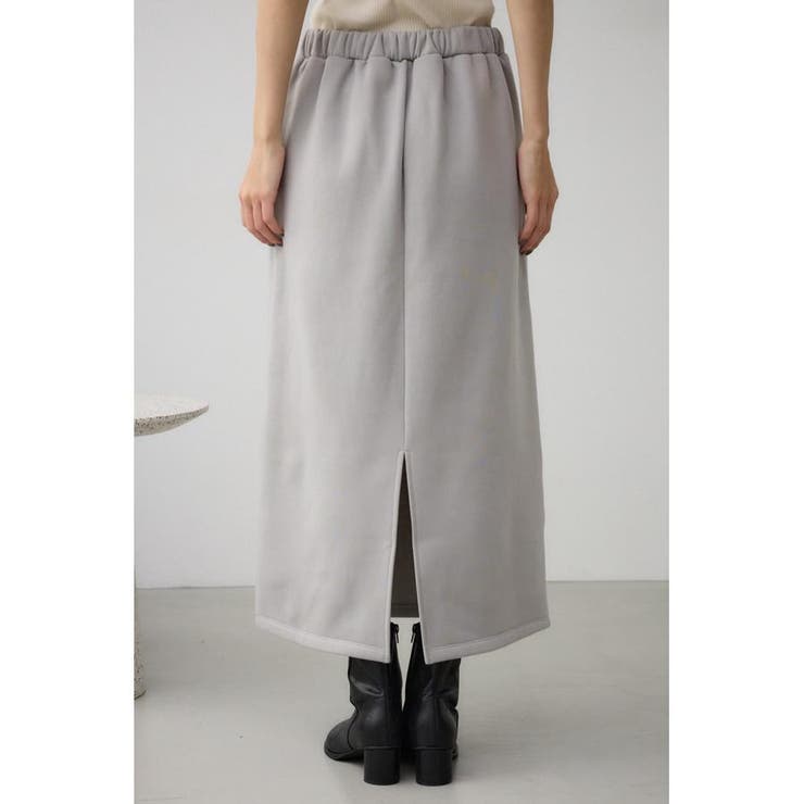 スウェットロングスカート[品番：AZLW0022958]｜AZUL BY MOUSSY