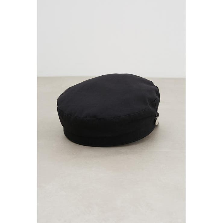 アミコミロープコントラストキャスケット | AZUL BY MOUSSY | 詳細画像3 