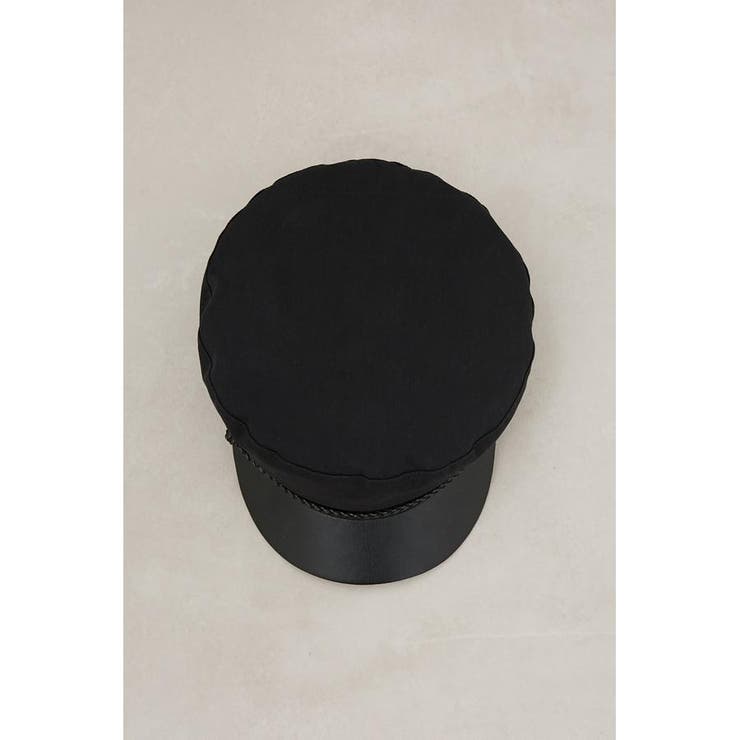 アミコミロープコントラストキャスケット | AZUL BY MOUSSY | 詳細画像2 