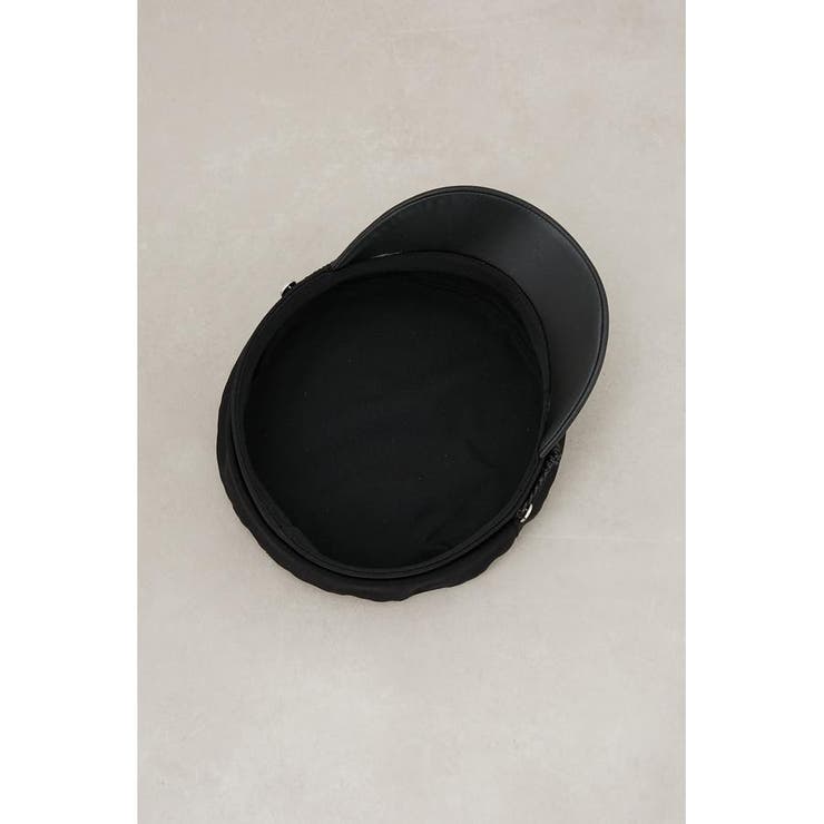 アミコミロープコントラストキャスケット | AZUL BY MOUSSY | 詳細画像6 