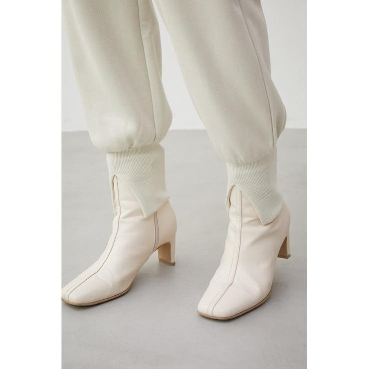 DOUBLE FACE JOGGER PANTS | AZUL BY MOUSSY | 詳細画像10 