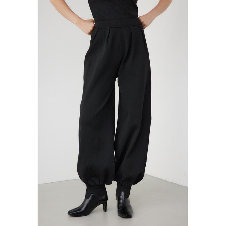 アラジンパンツ | AZUL BY MOUSSY | 詳細画像2 