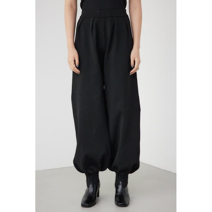 アラジンパンツ | AZUL BY MOUSSY | 詳細画像5 