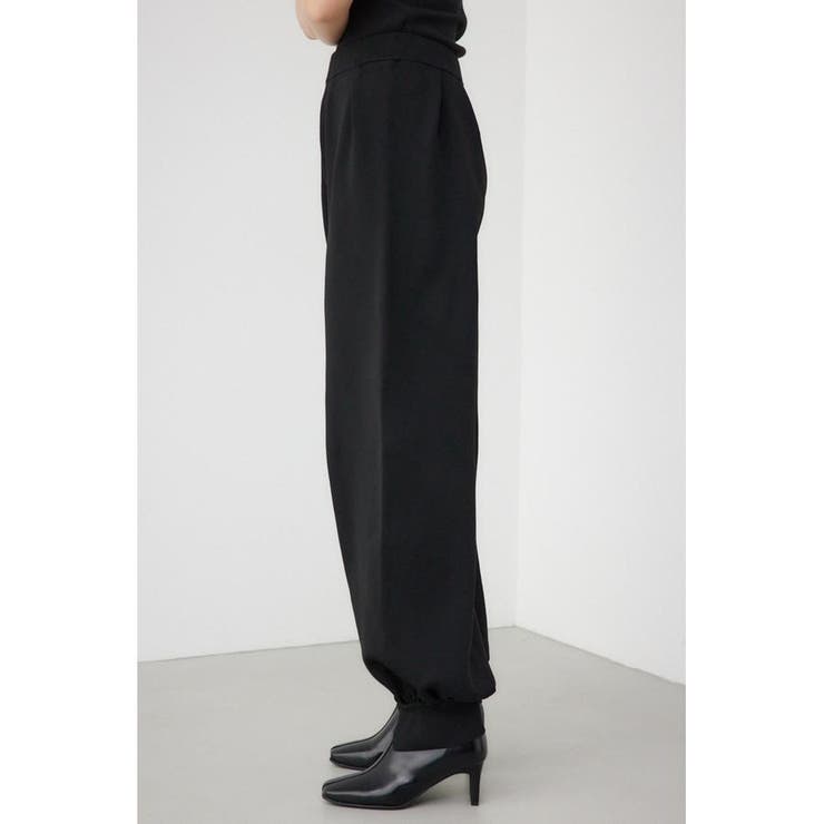 アラジンパンツ | AZUL BY MOUSSY | 詳細画像6 