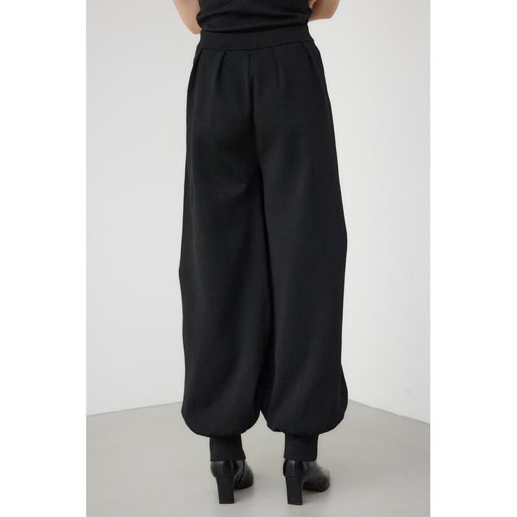 アラジンパンツ | AZUL BY MOUSSY | 詳細画像7 