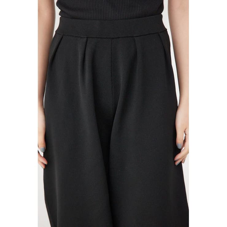 アラジンパンツ | AZUL BY MOUSSY | 詳細画像8 