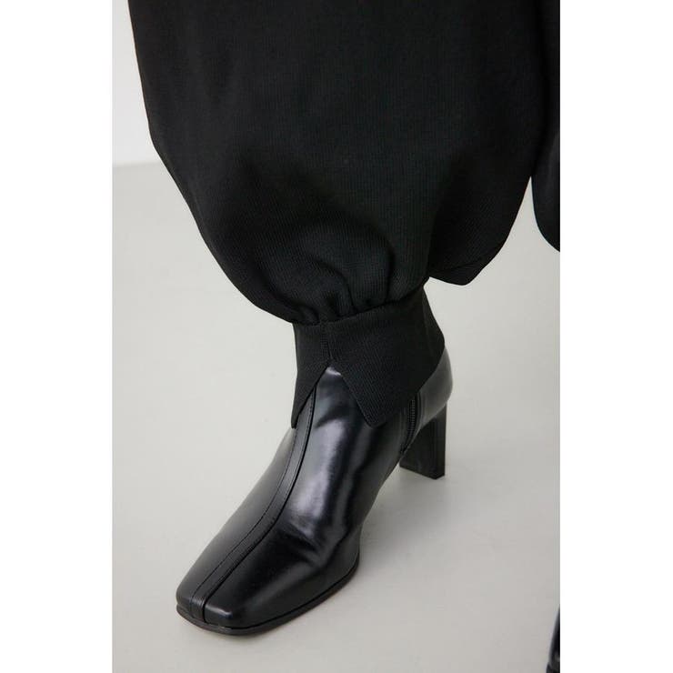 アラジンパンツ | AZUL BY MOUSSY | 詳細画像11 