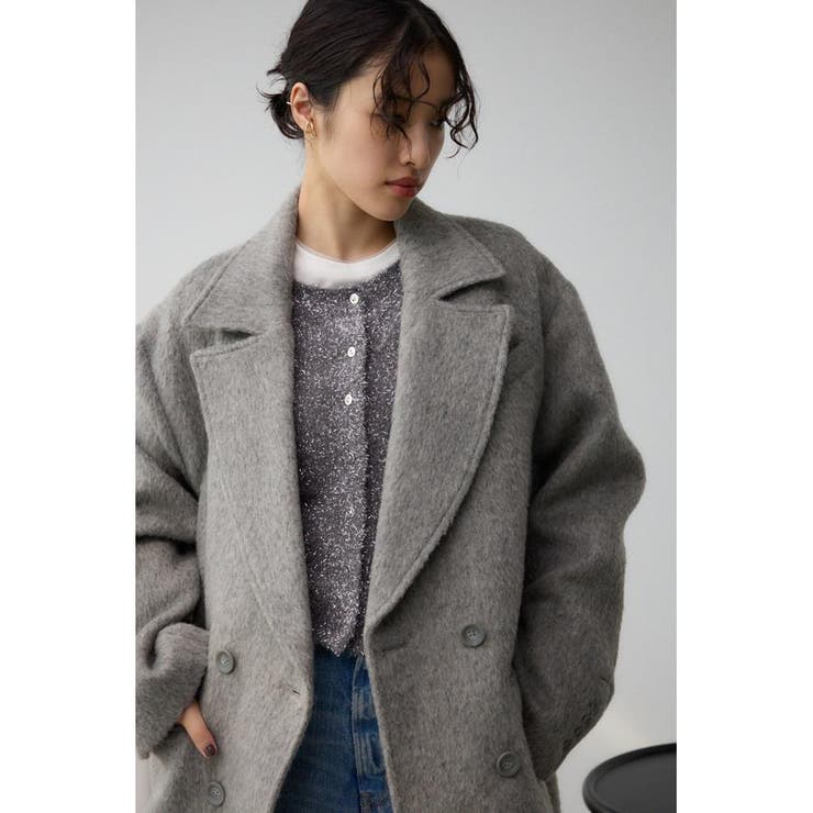 ダブルテーラードジャコット | AZUL BY MOUSSY | 詳細画像29 