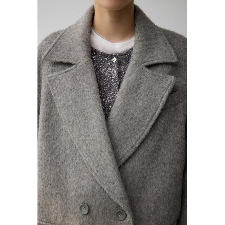 ダブルテーラードジャコット | AZUL BY MOUSSY | 詳細画像35 