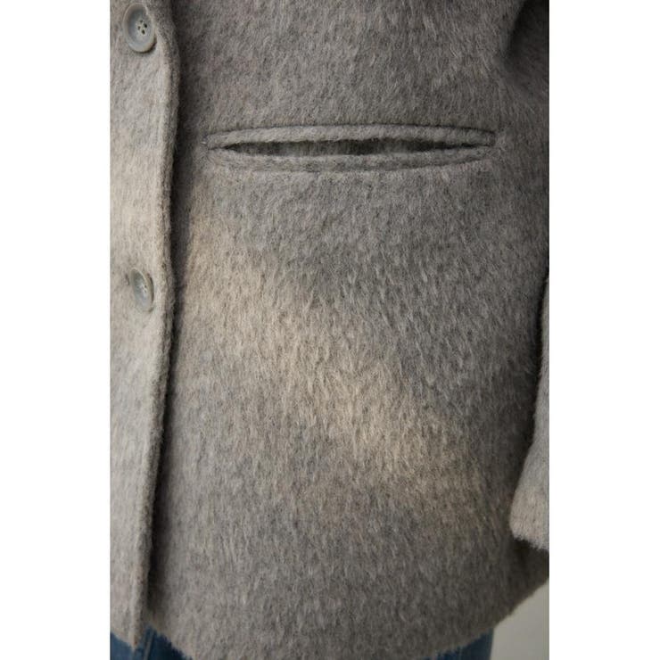 ダブルテーラードジャコット | AZUL BY MOUSSY | 詳細画像39 