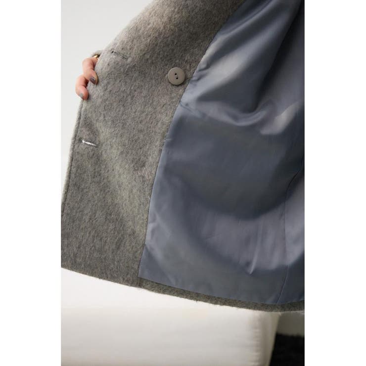 ダブルテーラードジャコット | AZUL BY MOUSSY | 詳細画像40 