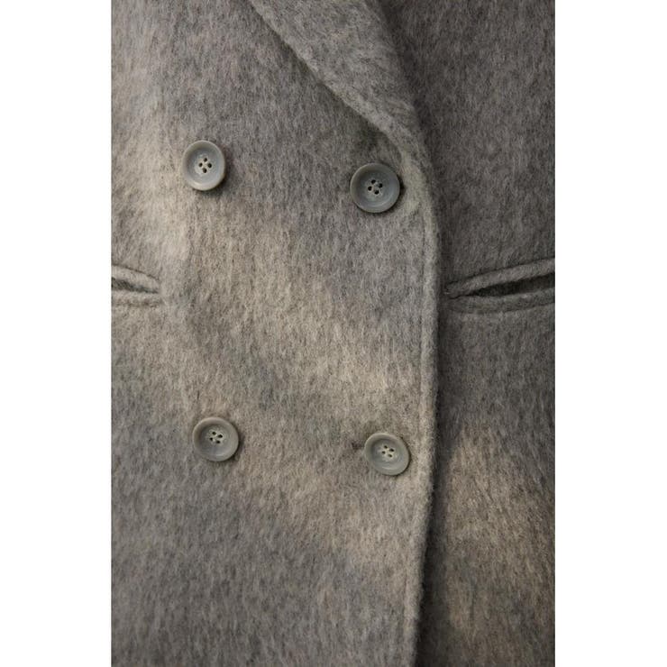 ダブルテーラードジャコット | AZUL BY MOUSSY | 詳細画像37 