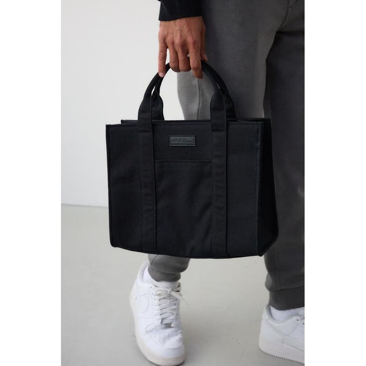 スクエアミドルバッグ[品番：AZLW0023095]｜AZUL BY MOUSSY