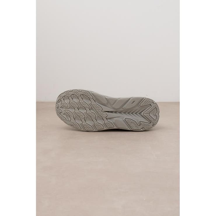 ロゴプレートスニーカー | AZUL BY MOUSSY | 詳細画像22 