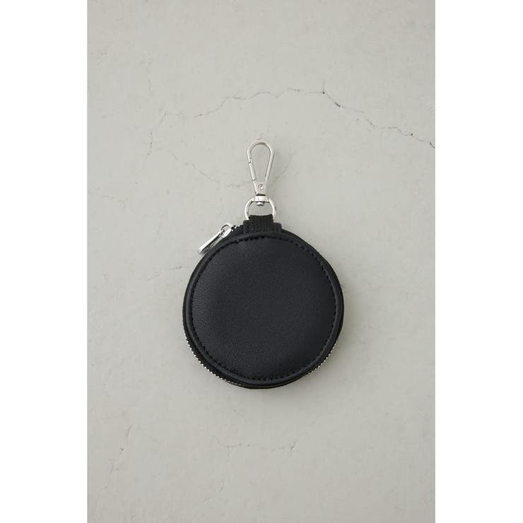 スタッズコインケース | AZUL BY MOUSSY | 詳細画像4 