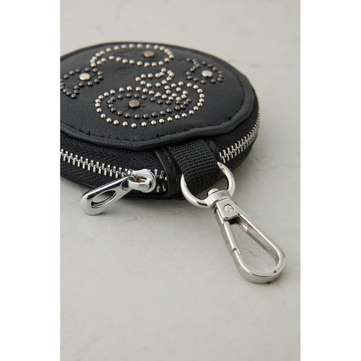 スタッズコインケース | AZUL BY MOUSSY | 詳細画像6 