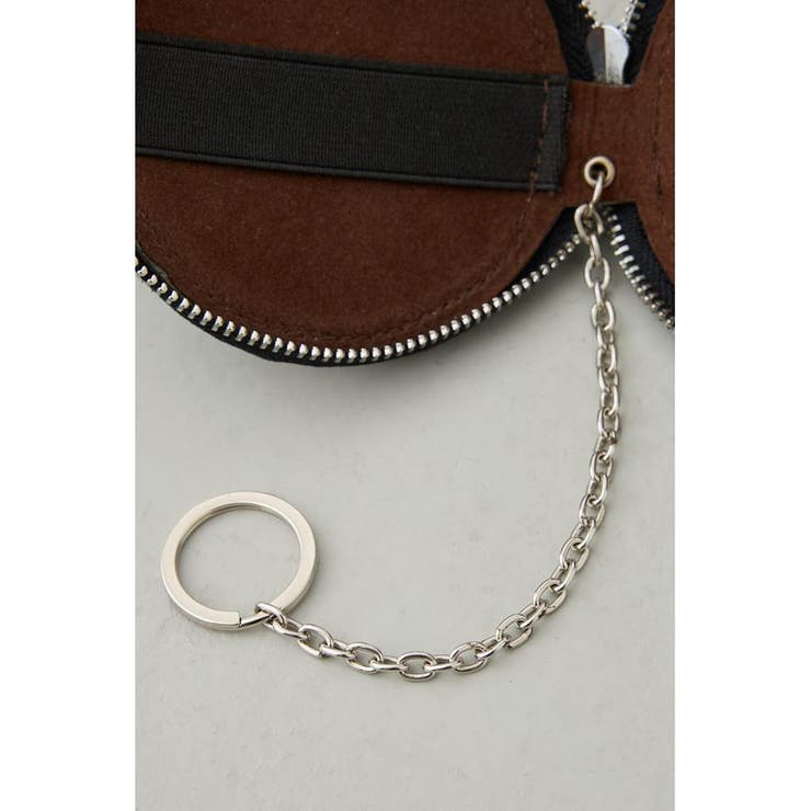 スタッズコインケース | AZUL BY MOUSSY | 詳細画像10 