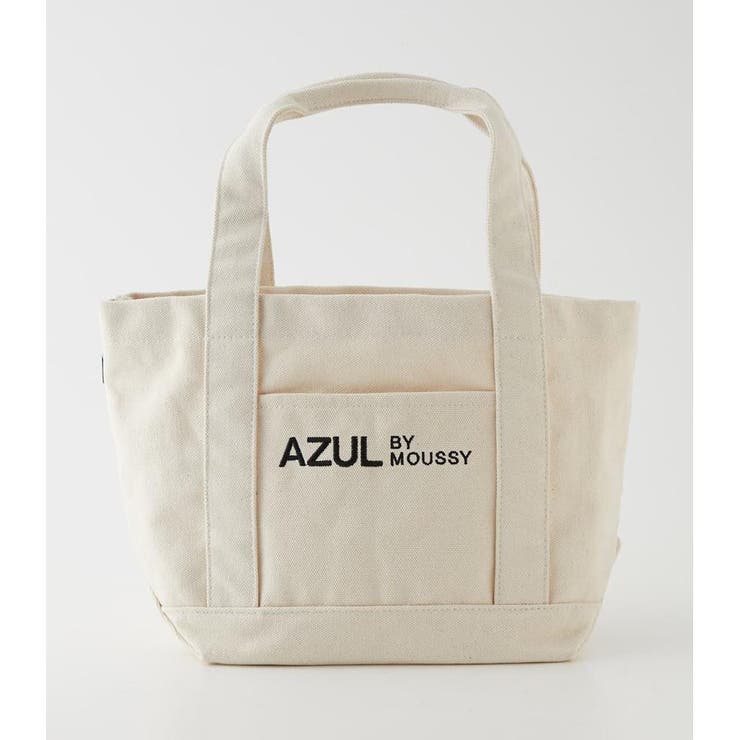 AZUL by MOUSSYトートバッグ - トートバッグ