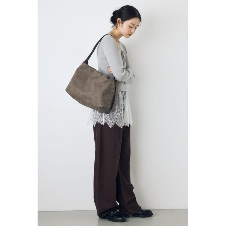 ２WAYトートバッグ | AZUL BY MOUSSY | 詳細画像14 