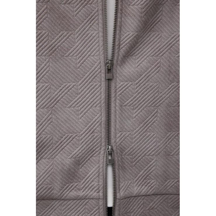 フクレジャガードカーディガン | AZUL BY MOUSSY | 詳細画像39 