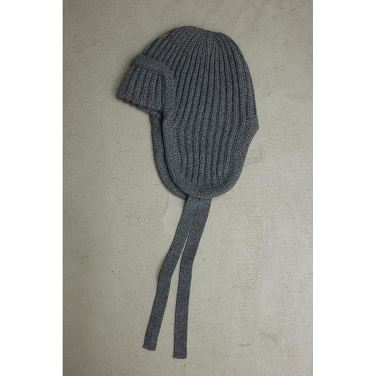 フライトニットキャップ | AZUL BY MOUSSY | 詳細画像15 