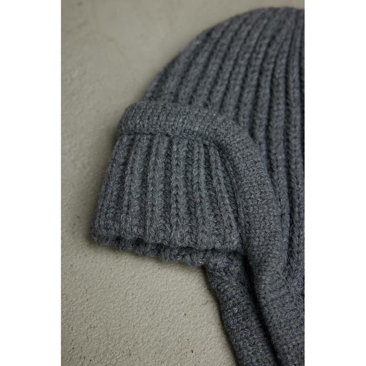 フライトニットキャップ | AZUL BY MOUSSY | 詳細画像17 