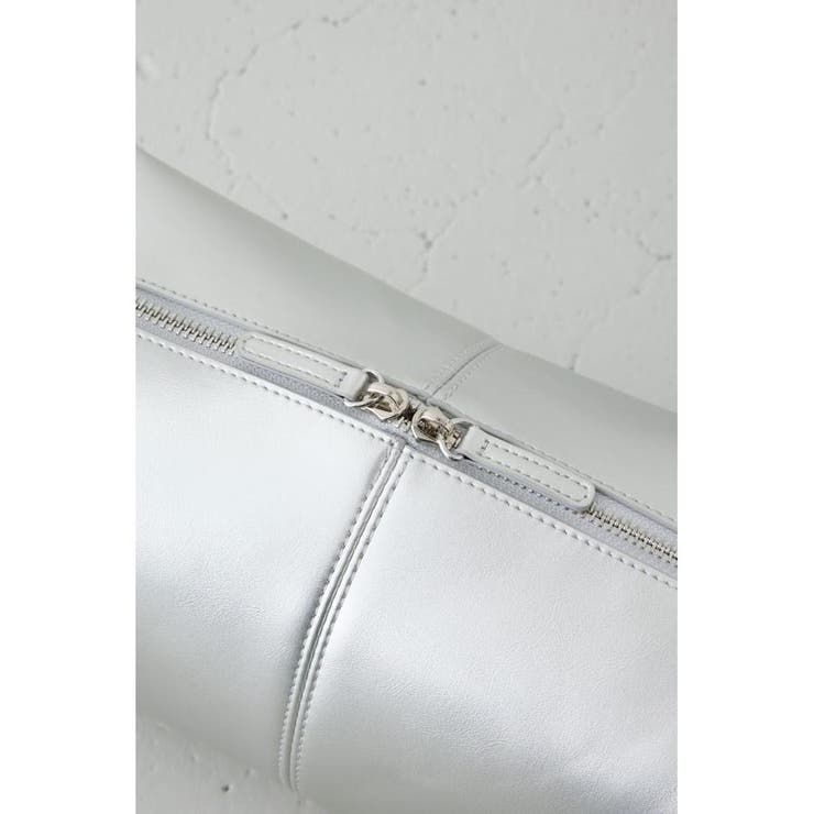 スクエアショルダーバッグ | AZUL BY MOUSSY | 詳細画像33 