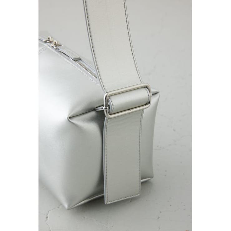 スクエアショルダーバッグ | AZUL BY MOUSSY | 詳細画像34 