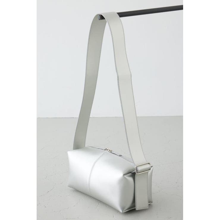 スクエアショルダーバッグ | AZUL BY MOUSSY | 詳細画像29