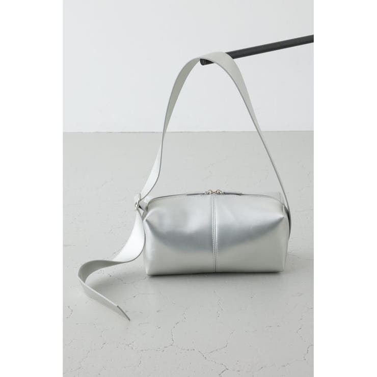 スクエアショルダーバッグ | AZUL BY MOUSSY | 詳細画像31 