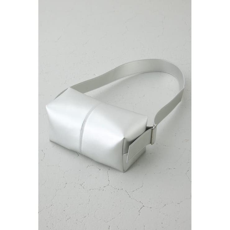 スクエアショルダーバッグ | AZUL BY MOUSSY | 詳細画像32 