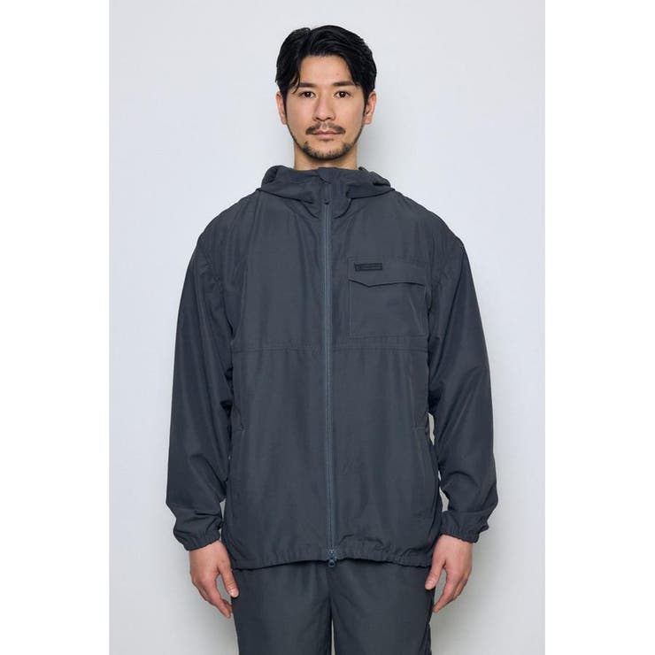 SHELTECH Light パーカー | AZUL BY MOUSSY | 詳細画像19 