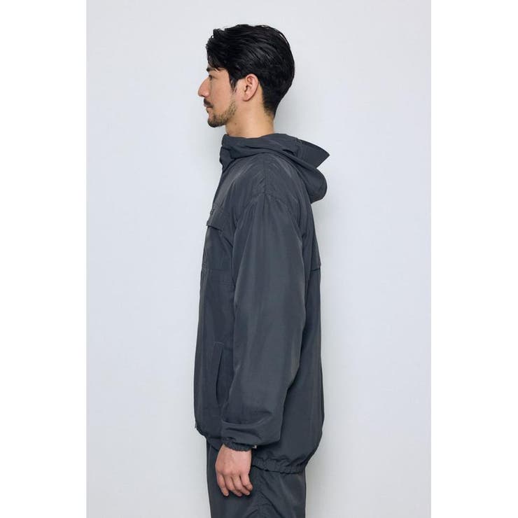 SHELTECH Light パーカー | AZUL BY MOUSSY | 詳細画像20 
