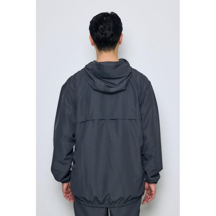 SHELTECH Light パーカー | AZUL BY MOUSSY | 詳細画像21 