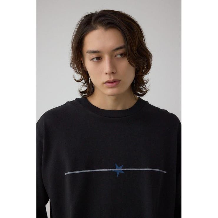 スターロンTEE | AZUL BY MOUSSY | 詳細画像15 