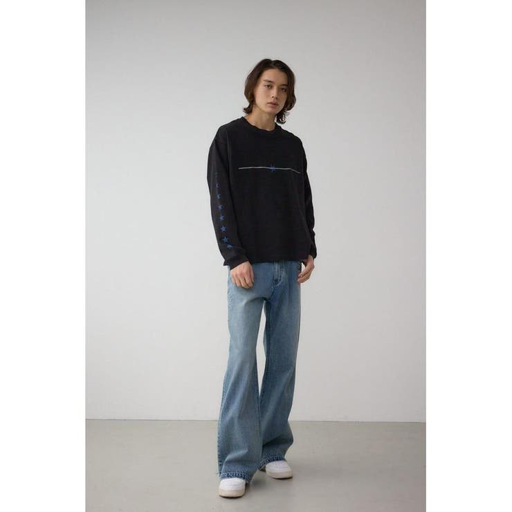 スターロンTEE | AZUL BY MOUSSY | 詳細画像17 