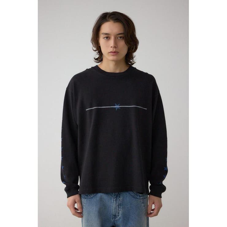 スターロンTEE | AZUL BY MOUSSY | 詳細画像18 