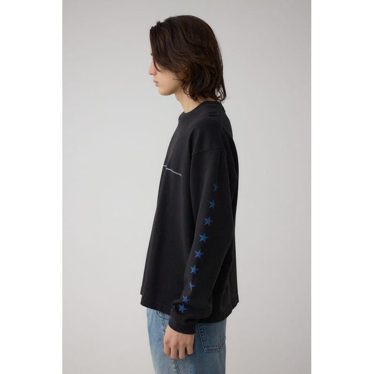 スターロンTEE | AZUL BY MOUSSY | 詳細画像19 