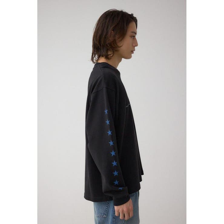 スターロンTEE | AZUL BY MOUSSY | 詳細画像20 