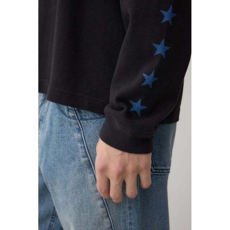 スターロンTEE | AZUL BY MOUSSY | 詳細画像24 