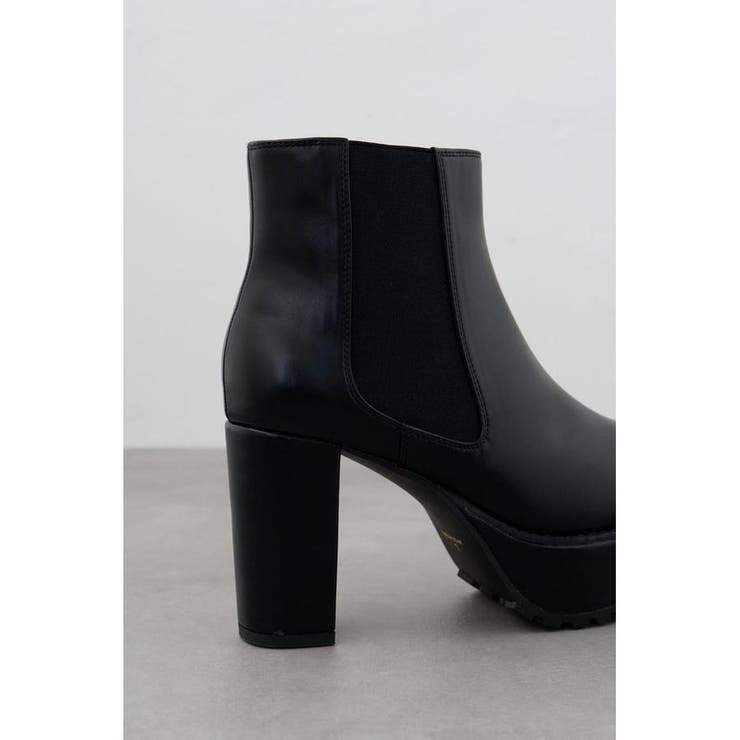 ラギッドソールブーツ | AZUL BY MOUSSY | 詳細画像10 