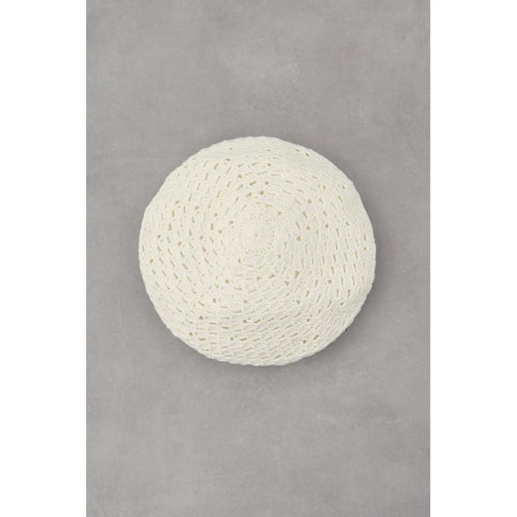 カギアミニットベレー | AZUL BY MOUSSY | 詳細画像4 